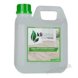 Klinatur Støvfanger Gulvvask 1 liter