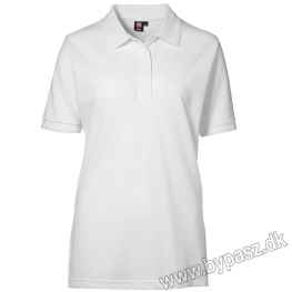 KLASSISK POLOSHIRT (K) (5 farver)