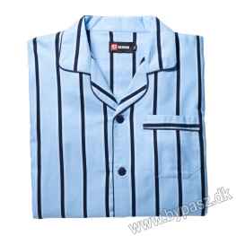 Flonelspyjamas (2 farver)