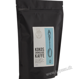 En verden af kaffe, te og chokolade